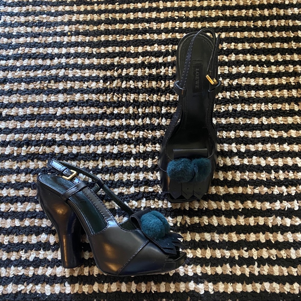 Loewe shoes - Picture 2 of 4